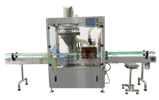 全自動調(diào)味鹽包裝機